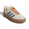 Adidas Gazelle Bold „Beige Brown“