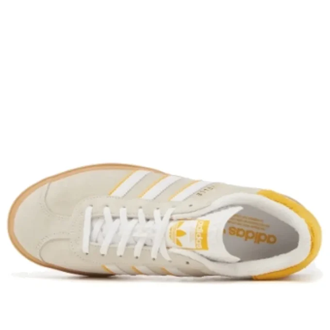 Adidas Gazelle Bold „Beige Brown“ Adidas Gazelle Bold „Beige Brown“