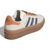 Adidas Gazelle Bold „Beige Brown“