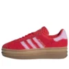 Adidas Gazelle Bold „Better Scarlet Bliss Lilac“
