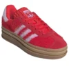 Adidas Gazelle Bold „Better Scarlet Bliss Lilac“