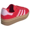 Adidas Gazelle Bold „Better Scarlet Bliss Lilac“