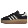 Adidas Gazelle Bold „Black Cream White“