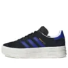 Adidas Gazelle Bold „Black Lucid Blue“