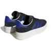 Adidas Gazelle Bold „Black Lucid Blue“