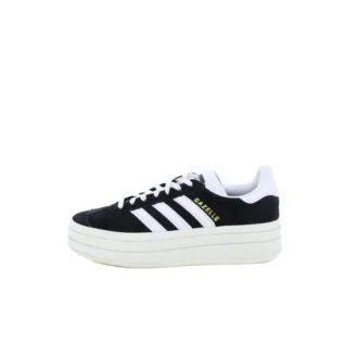 Adidas Gazelle Bold „Black White“