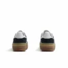 Adidas Gazelle „Bold Black White Gum“