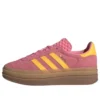 Adidas Gazelle Bold „Bliss Pink Spark“ Adidas Gazelle Bold „Bliss Pink Spark“