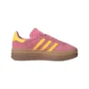 Adidas Gazelle Bold „Bliss Pink Spark“ Adidas Gazelle Bold „Bliss Pink Spark“