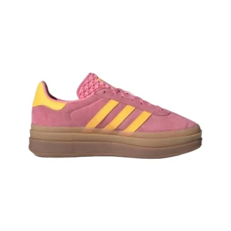 Adidas Gazelle Bold „Bliss Pink Spark“