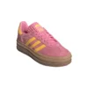 Adidas Gazelle Bold „Bliss Pink Spark“ Adidas Gazelle Bold „Bliss Pink Spark“