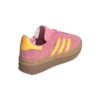 Adidas Gazelle Bold „Bliss Pink Spark“ Adidas Gazelle Bold „Bliss Pink Spark“