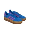 Adidas Gazelle Bold „Bold Blue Lucid Pink“