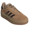 Adidas Gazelle Bold „Cardboard Black Gum“