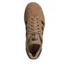 Adidas Gazelle Bold „Cardboard Black Gum“