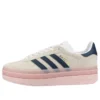 Adidas Gazelle Bold „Clear Pink Night Indigo“