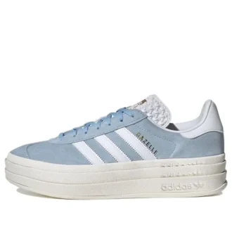 Adidas Gazelle Bold „Clear Sky“