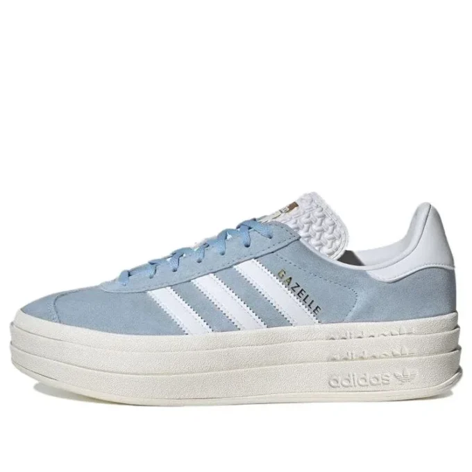 Adidas Gazelle Bold „Clear Sky“