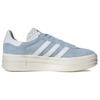 Adidas Gazelle Bold „Clear Sky“