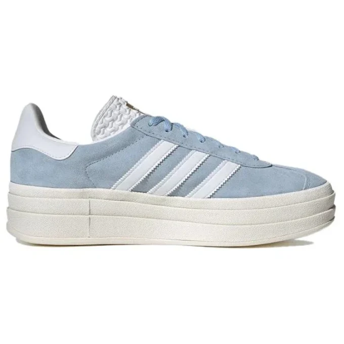 Adidas Gazelle Bold „Clear Sky“