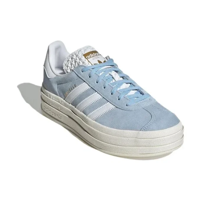 Adidas Gazelle Bold „Clear Sky“