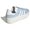 Adidas Gazelle Bold „Clear Sky“