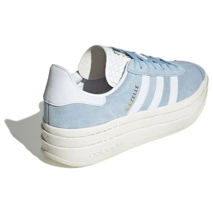 Adidas Gazelle Bold „Clear Sky“