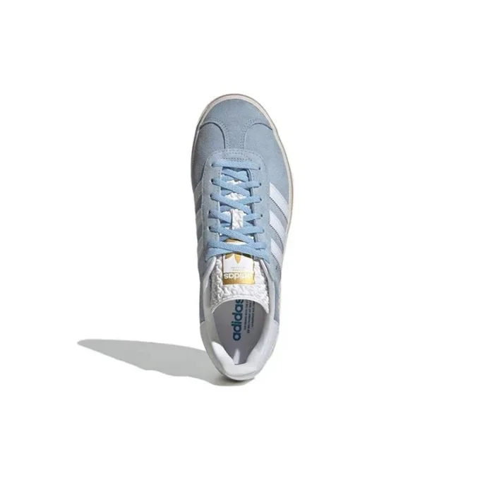 Adidas Gazelle Bold „Clear Sky“