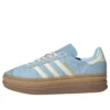 Adidas Gazelle Bold „Clear Sky Sand Strata“