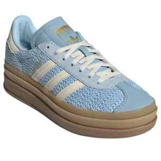 adidas gazelle bold clear sky sand strata 2 330x330 - Adidas Gazelle Bold &bdquo;Clear Sky Sand Strata&ldquo;