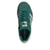 Adidas Gazelle Bold „Collegiate Green White Gold“