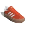 Adidas Gazelle Bold „Collegiate Orange Gum“