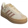 Adidas Gazelle Bold „Cream Warm Clay Sand“