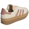 Adidas Gazelle Bold „Cream Warm Clay Sand“