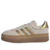 Adidas Gazelle Bold „Cream White Brown Desert“