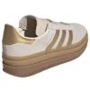 Adidas Gazelle Bold „Cream White Brown Desert“