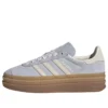 Adidas Gazelle Bold „Crystal Sky Chalk Pearl“