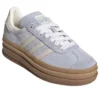 Adidas Gazelle Bold „Crystal Sky Chalk Pearl“