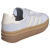 Adidas Gazelle Bold „Crystal Sky Chalk Pearl“