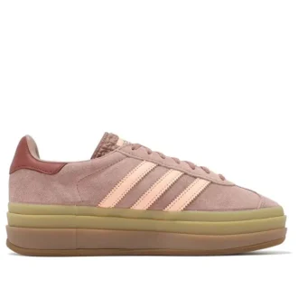 Adidas Gazelle Bold „Date Red“