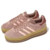 Adidas Gazelle Bold „Date Red“