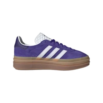 Adidas Gazelle Bold „Energy Ink Gum“
