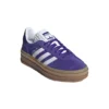 Adidas Gazelle Bold „Energy Ink Gum“