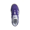 Adidas Gazelle Bold „Energy Ink Gum“