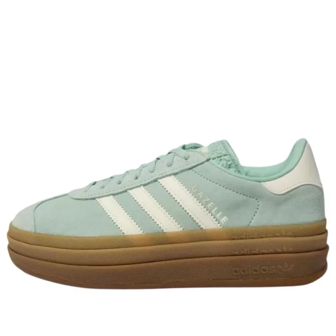 Adidas Gazelle Bold „Green“