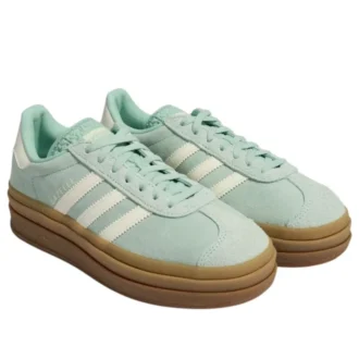 Adidas Gazelle Bold „Green“