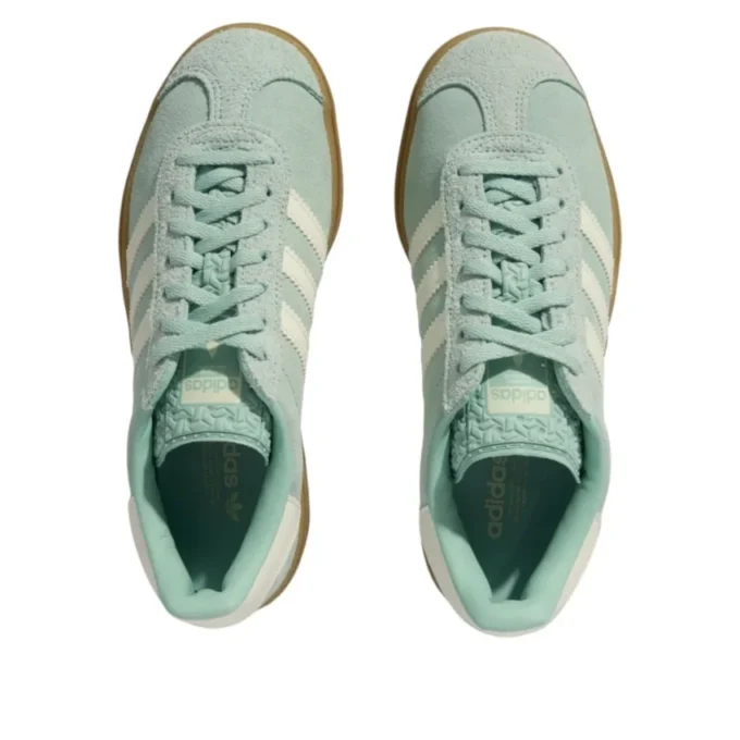 Adidas Gazelle Bold „Green“