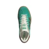 Adidas Gazelle Bold „Green Brown“