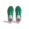 Adidas Gazelle Bold „Green Lucid Pink“