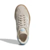 Adidas Gazelle Bold „Grey Brown White“ Adidas Gazelle Bold „Grey Brown White“